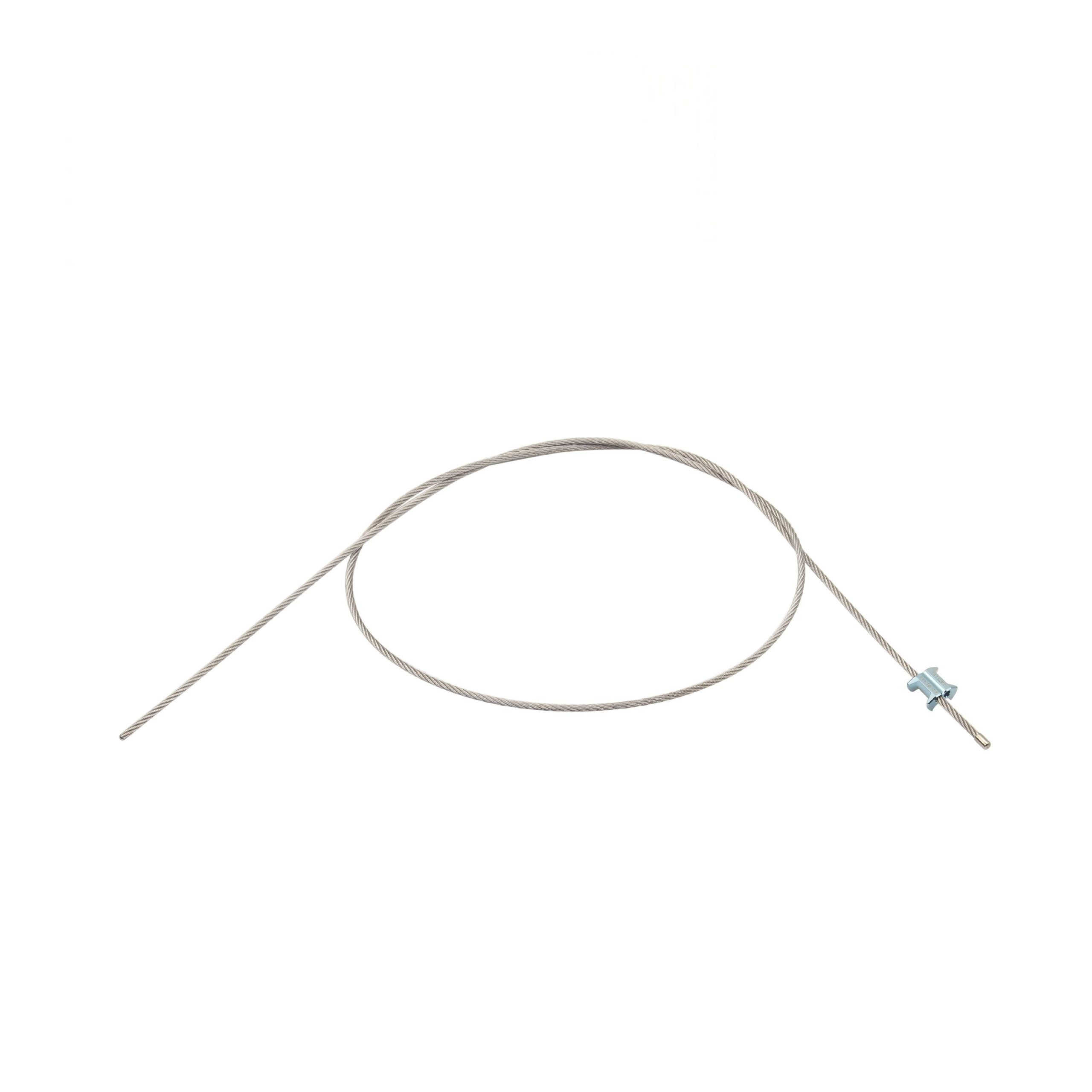 Orthopedic Implant Titanium Binding System Cobalt Chromium Orthopedic Cerclage System Femur Locking Plate Cable