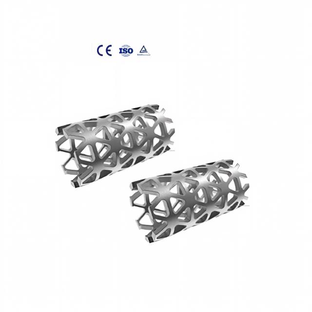 Medical Competitive Price Titanium Mesh Cage Orthopedic Implants for Spine Surgery